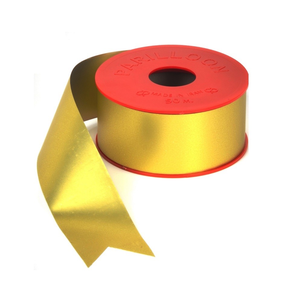 روبان فویلی متالایز 24mm مات