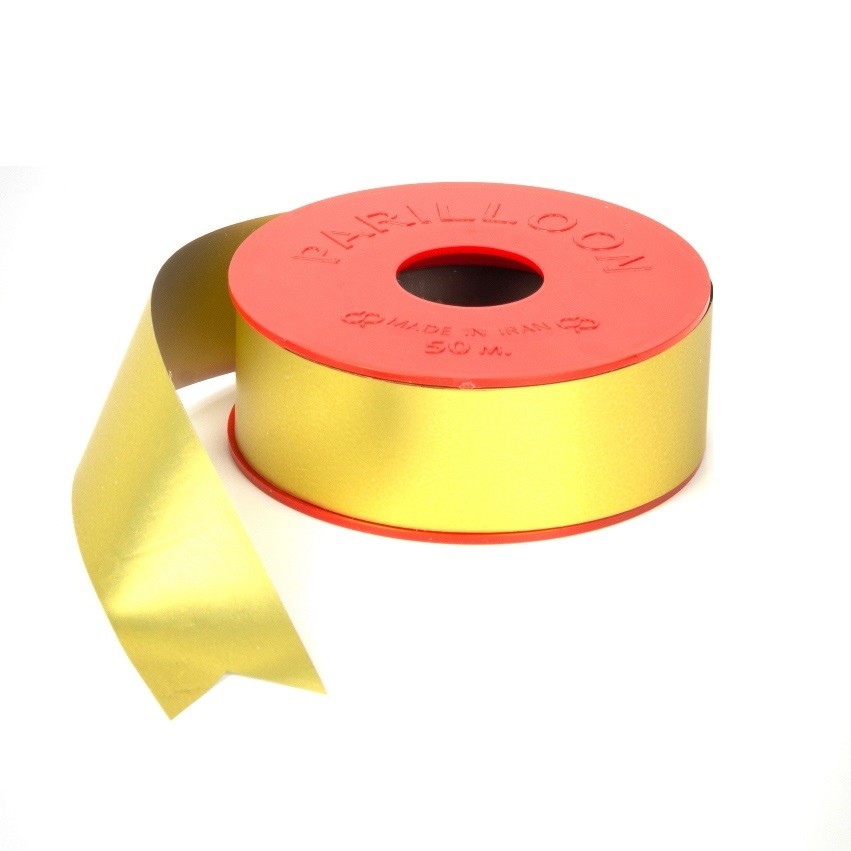 روبان فویلی متالایز  18mm مات