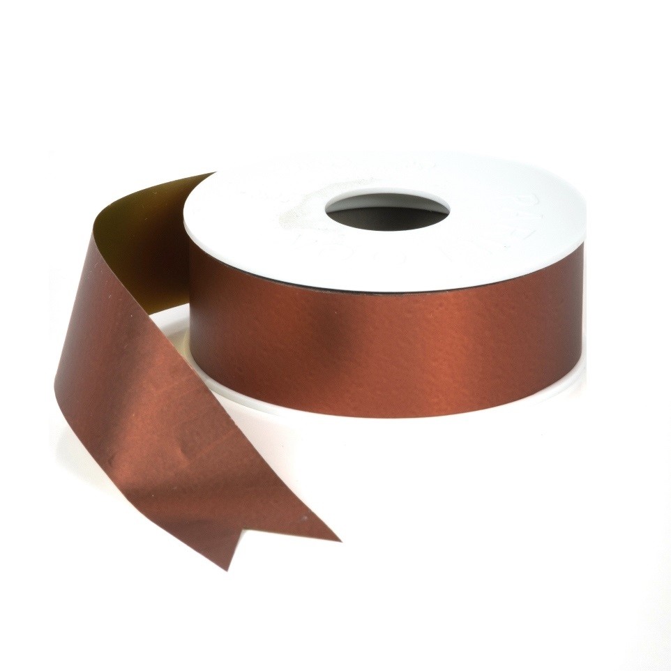 روبان فویلی متالایز  18mm مات