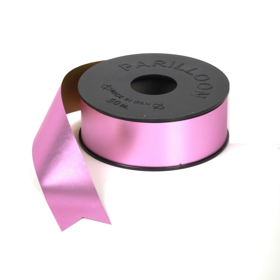 روبان فویلی متالایز  18mm مات