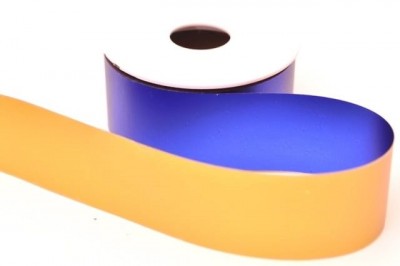 metallic foil ribbon (24mm)